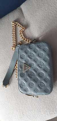 Torebka guess mini crossbody