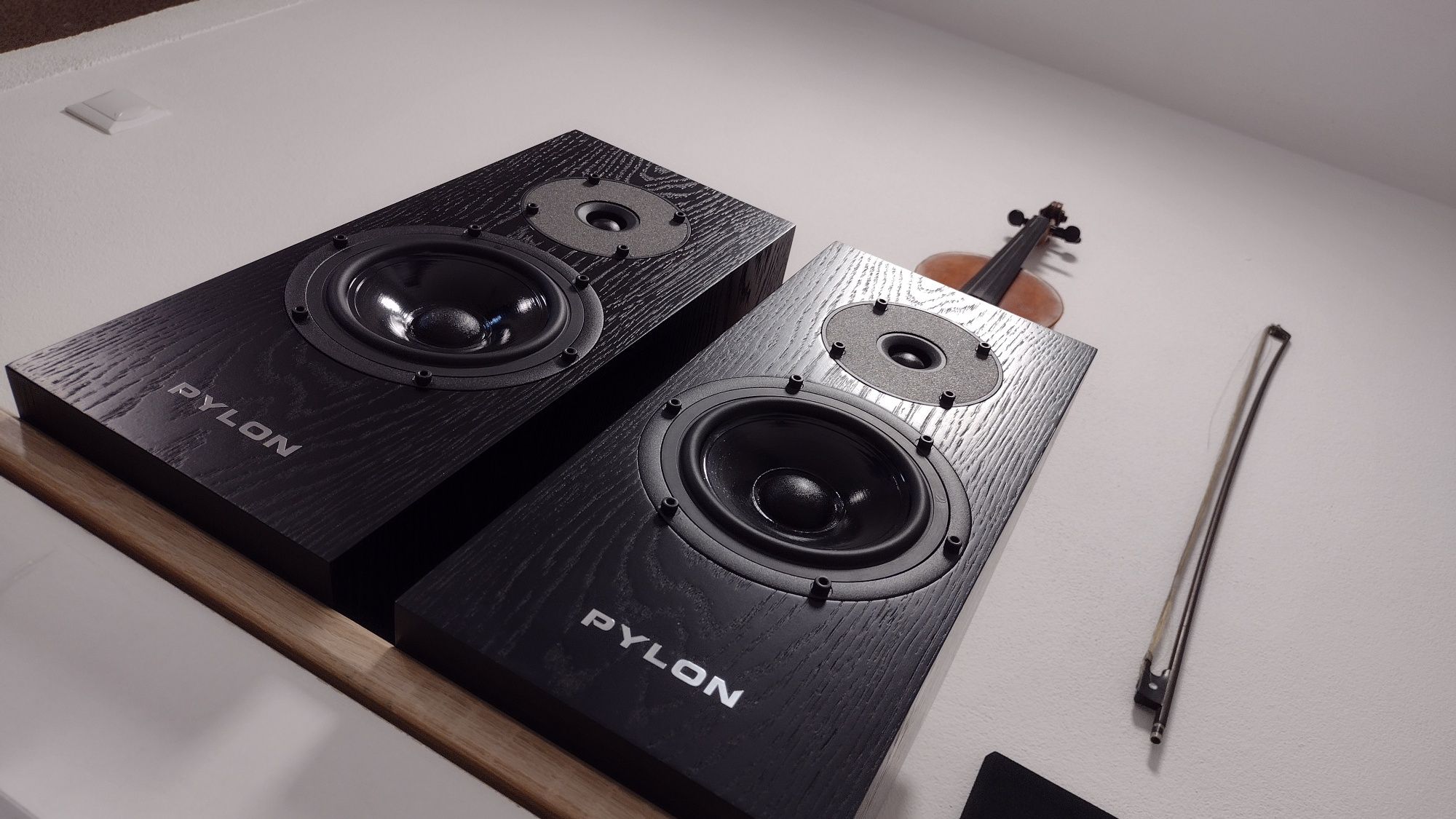 Pylon Diamond Monitor 15