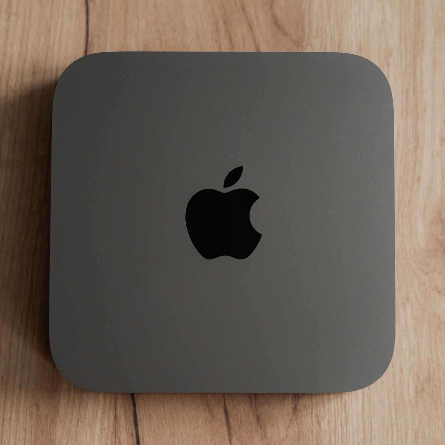Apple Mac Mini i7 32GB RAM 128GB SSD idealny stan
