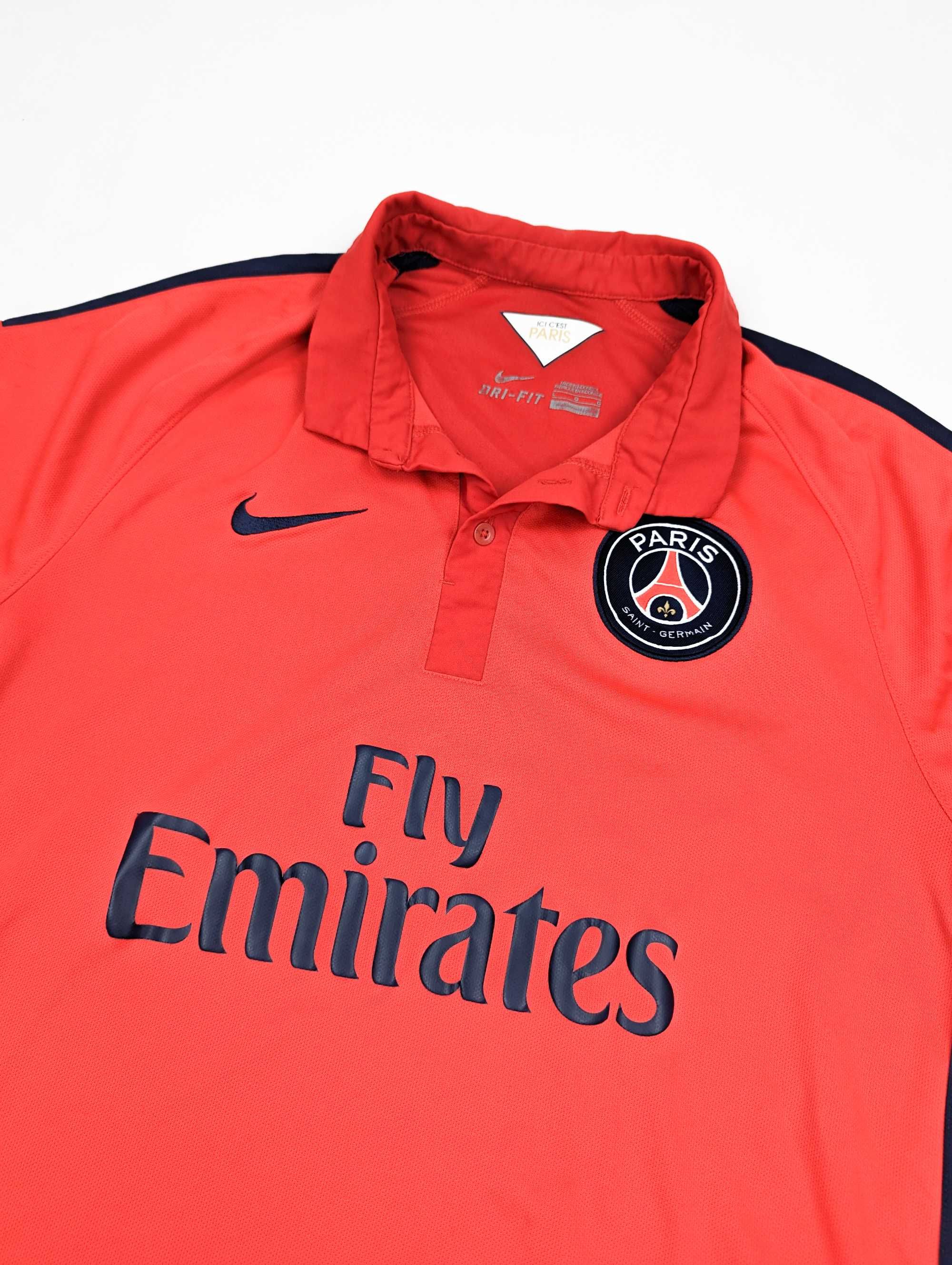 Nike PSG Paris Saint Germain koszulka piłkarska L