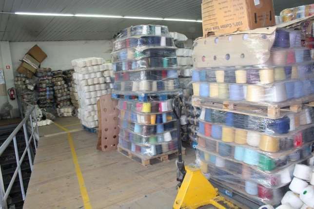 Fios têxteis, algodões, polyester, acrilicos, cru, bobinagem, cordões.