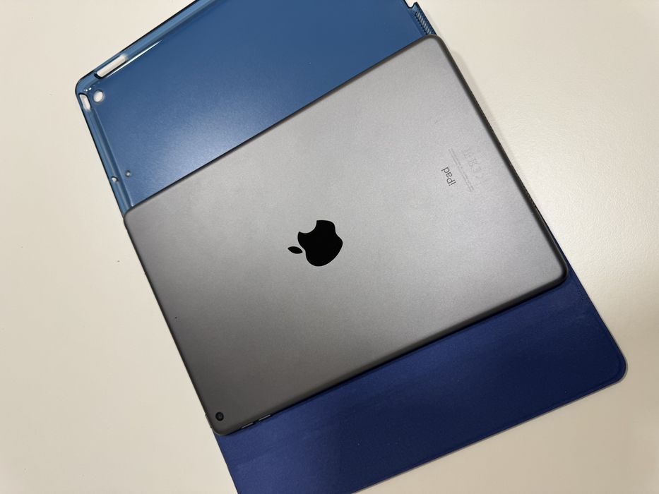 Apple iPad 8.ª Geração – 128 GB – Como novo