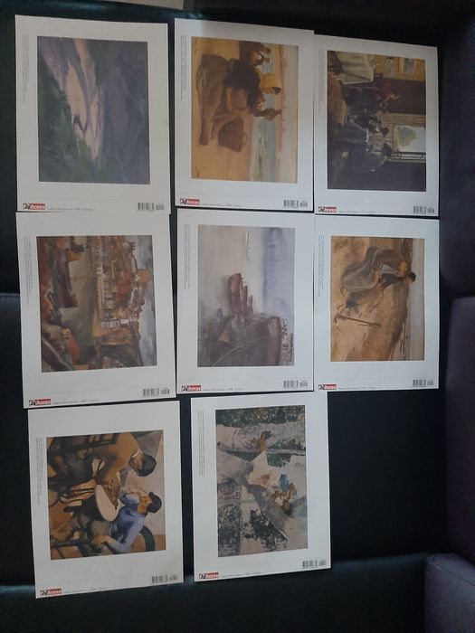 galeria Duarte 24 horas gravuras Aurélia souza