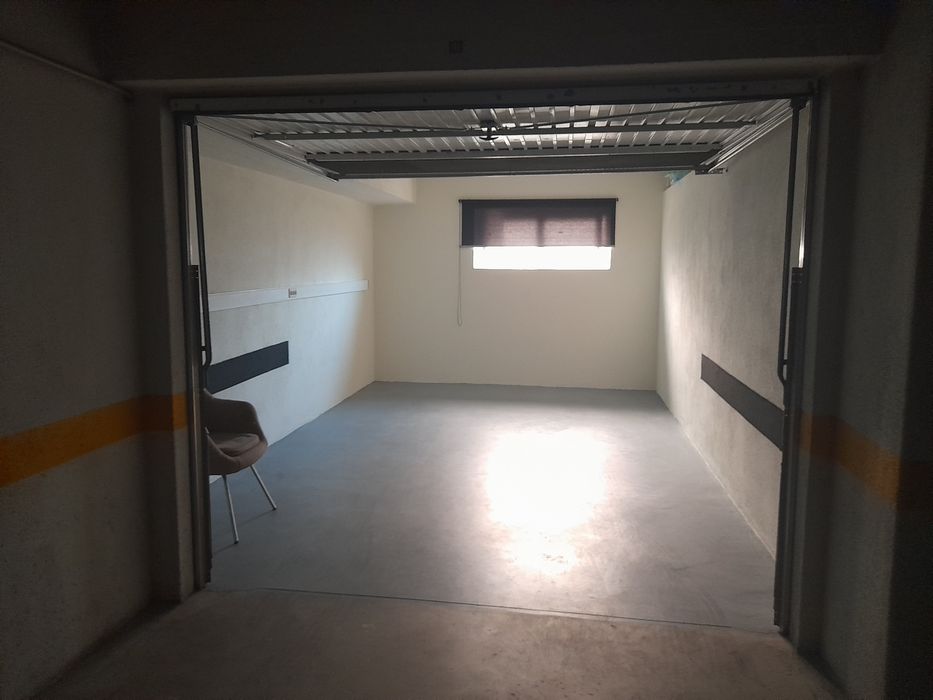 Alugo box, Cacém Algualva