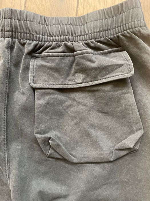 Off-White krótkie spodenki szorty rozm M Off White