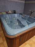 Jacuzzi Porcelanosa