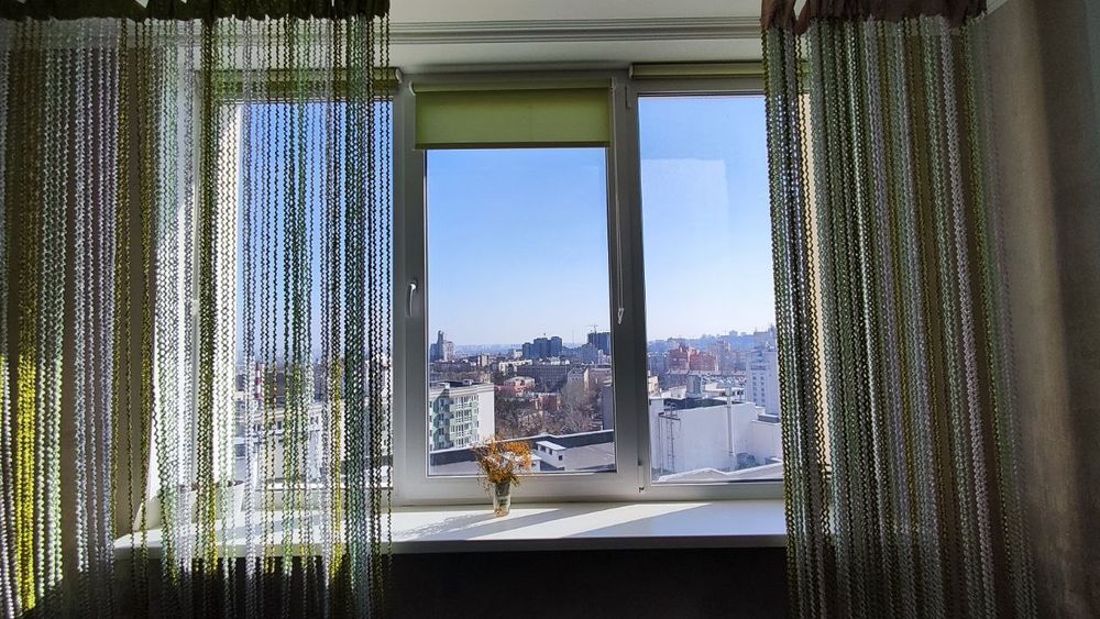 Продаж квартири Герцен Парк м. Дорогожичі