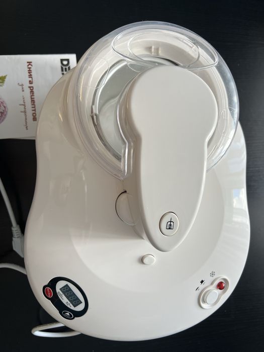 Продам мороженицю автоматична Dex