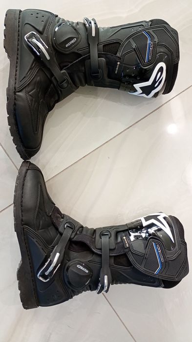 Alpinestars Toucan Gore -tex.rozmiar 45.5 enduro adventure