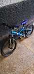 Bicicleta roda 20