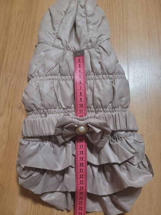 Ubranko dla malego psa