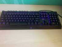 Клавіатура Razer Blackwidow V3 Yellow Switch