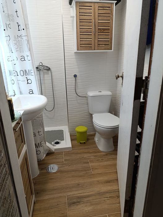 Apartamento T3 Renovado – 100 m² – Silves (3º andar, sem elevador)