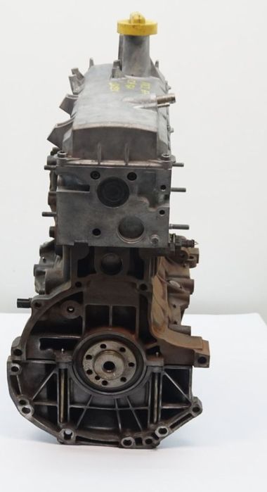 Двигун  k7j  710