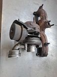 Turbosprężarka turbo turbina 1.9 tdi ASZ galaxy sharan alhambra I