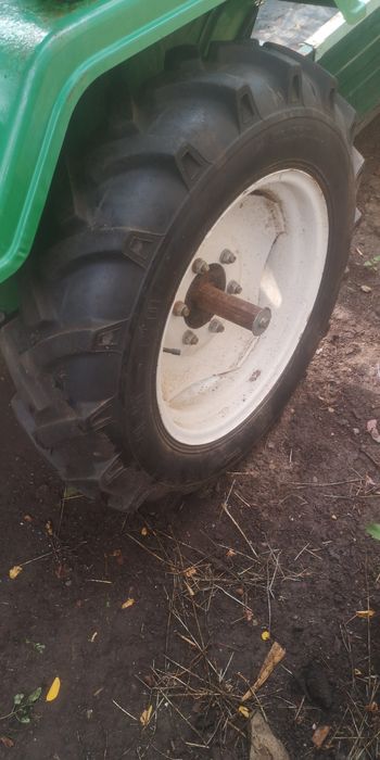 Трактор Булат24.