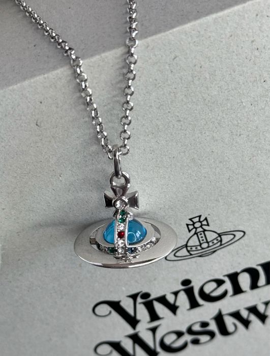 Підвіска Vivienne Westwood petite orb