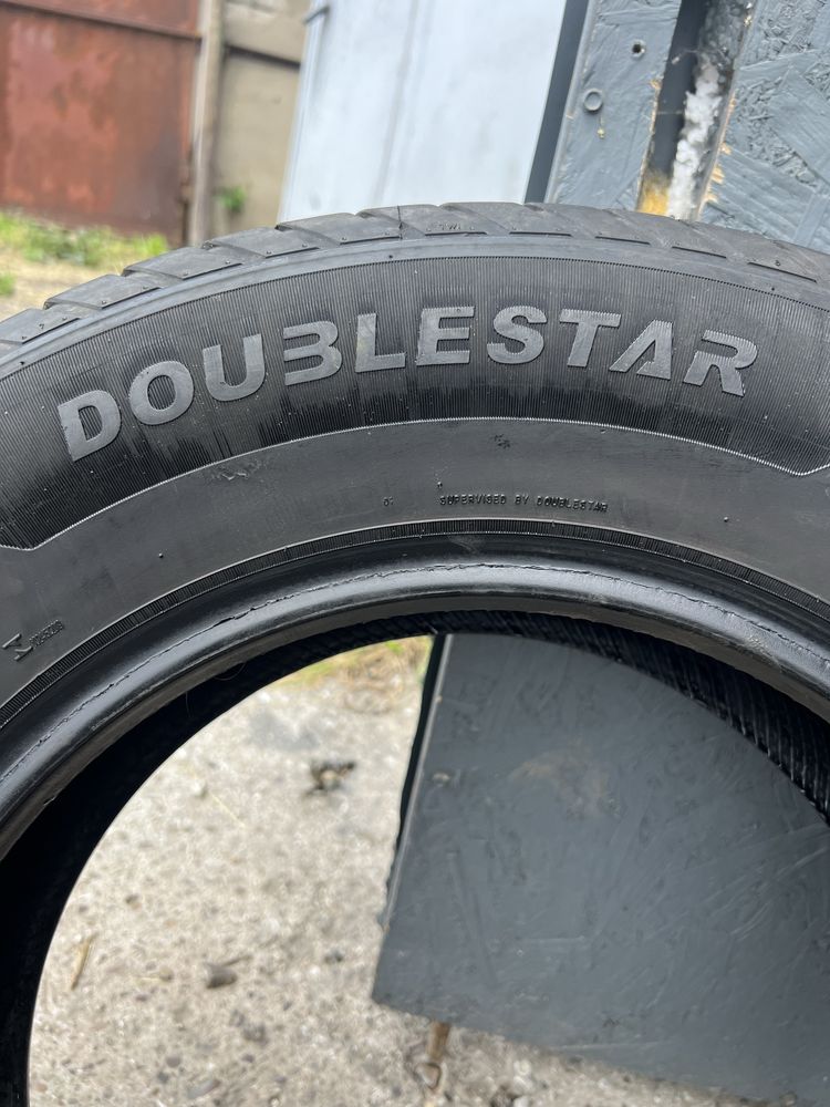Продам резину 205/70/15