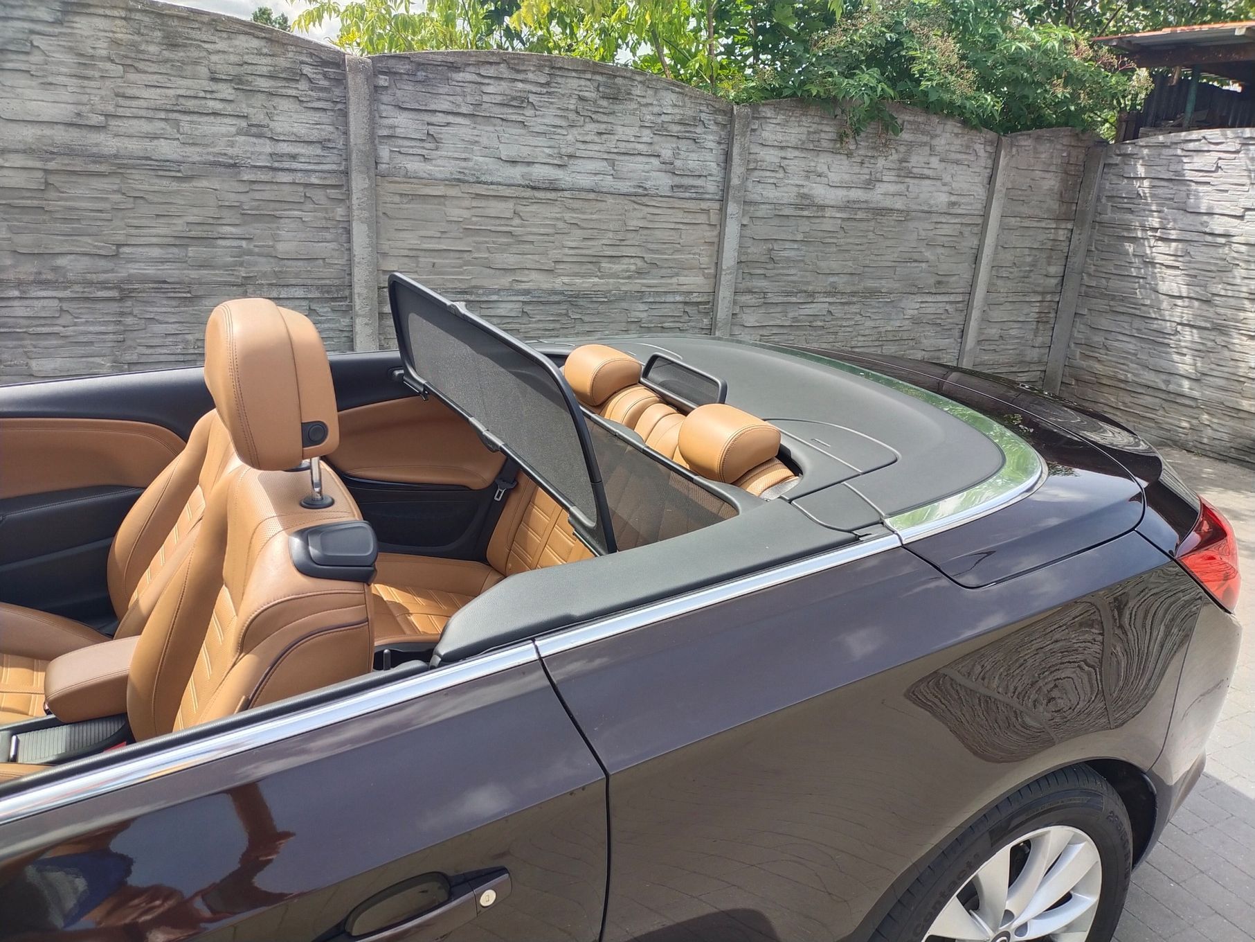 Opel Cascada 1,6 170 KM Do negocjacji