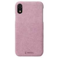 Krusell Iphone X/Xs Broby Cover 61436 Różowy/Pink