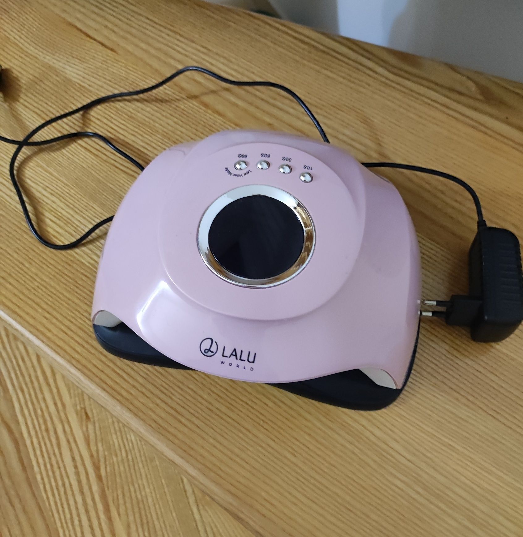 Lampa UV do paznokci Lalu