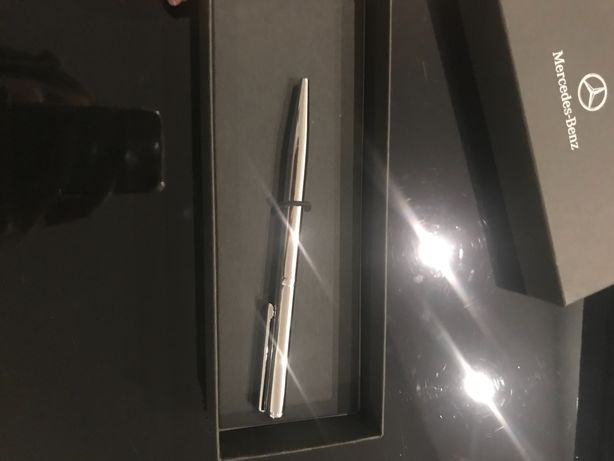 Długopis Mercedes