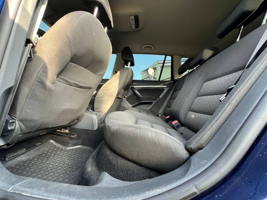 Продам Skoda Octavia