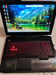 Laptop gamingowy OMEN-HT76O0H
