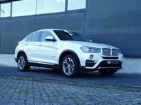 BMW X4 20 d xDrive XLine Auto