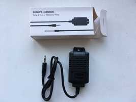 Датчик вологості і температури Sensor Si7021 Sonoff