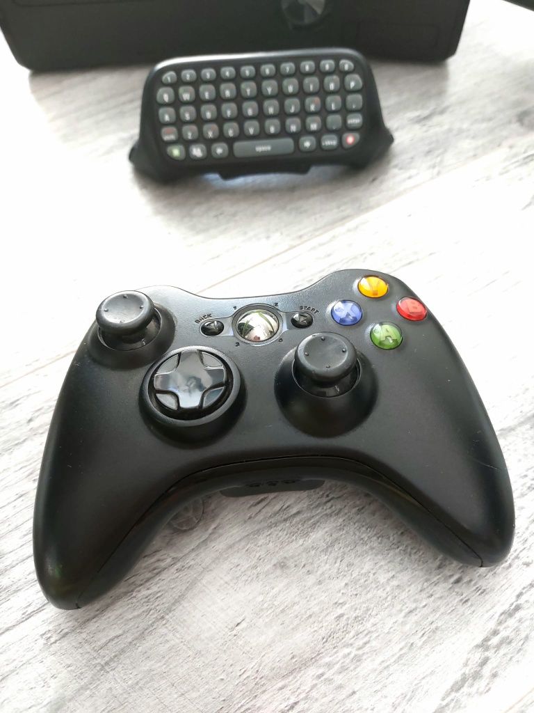 Xbox 360 Megazestaw