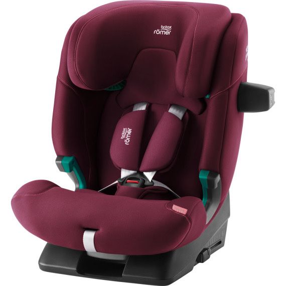 Автокрісло Britax Römer ADVANSAFIX PRO