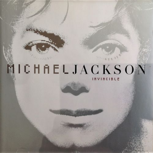 Michael Jackson - 8 CDs - COMO NOVOS