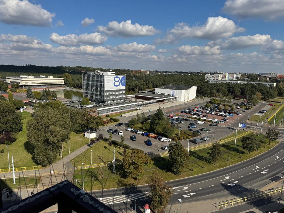 3 pokojowe mieszkanie ul. Gagarina