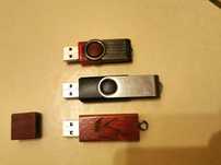 Pendrive - 3 sztuki