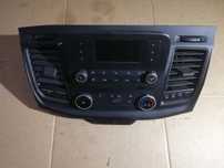 Ford Transit Custom panel klimatyzacji kk2t-19980-pa
