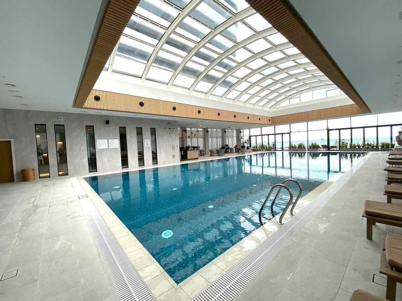 VIP! квартира в Грузии, Батуми, первая линия, до моря 80 м! 140 000$