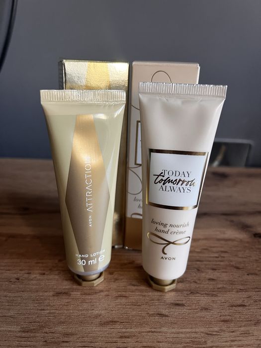 Krem do rąk Avon