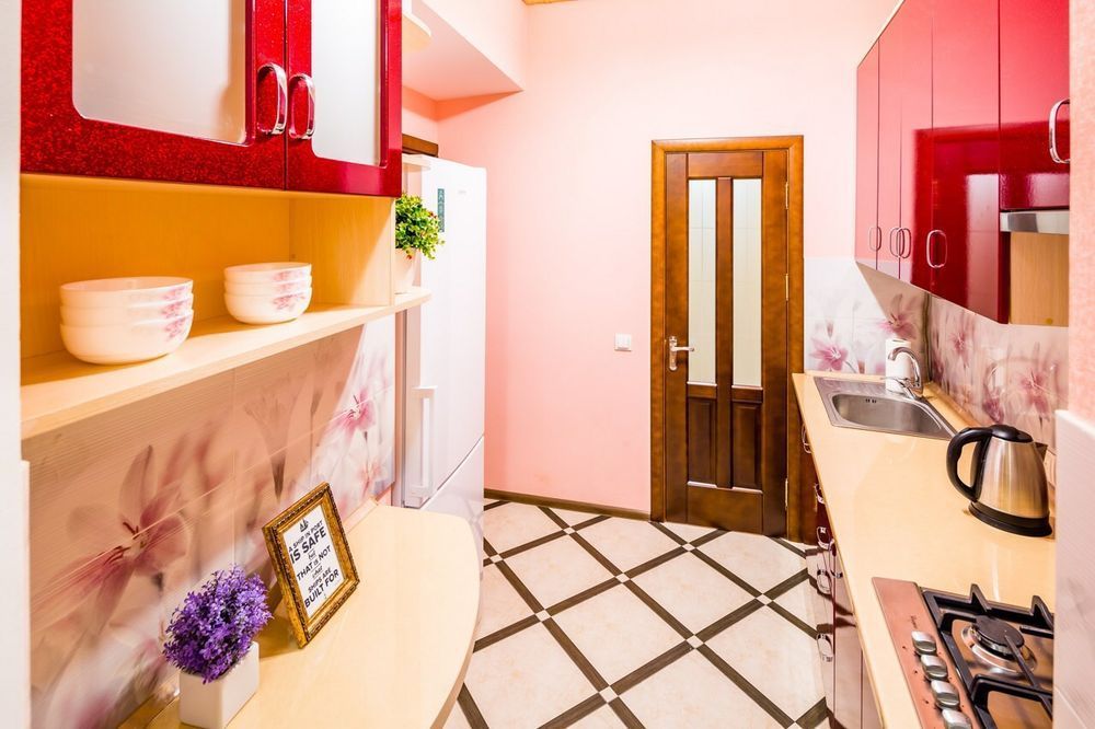 вул. Городоцька 51/Оренда житла Подобово 2-кімнатна квар./для 4 осіб