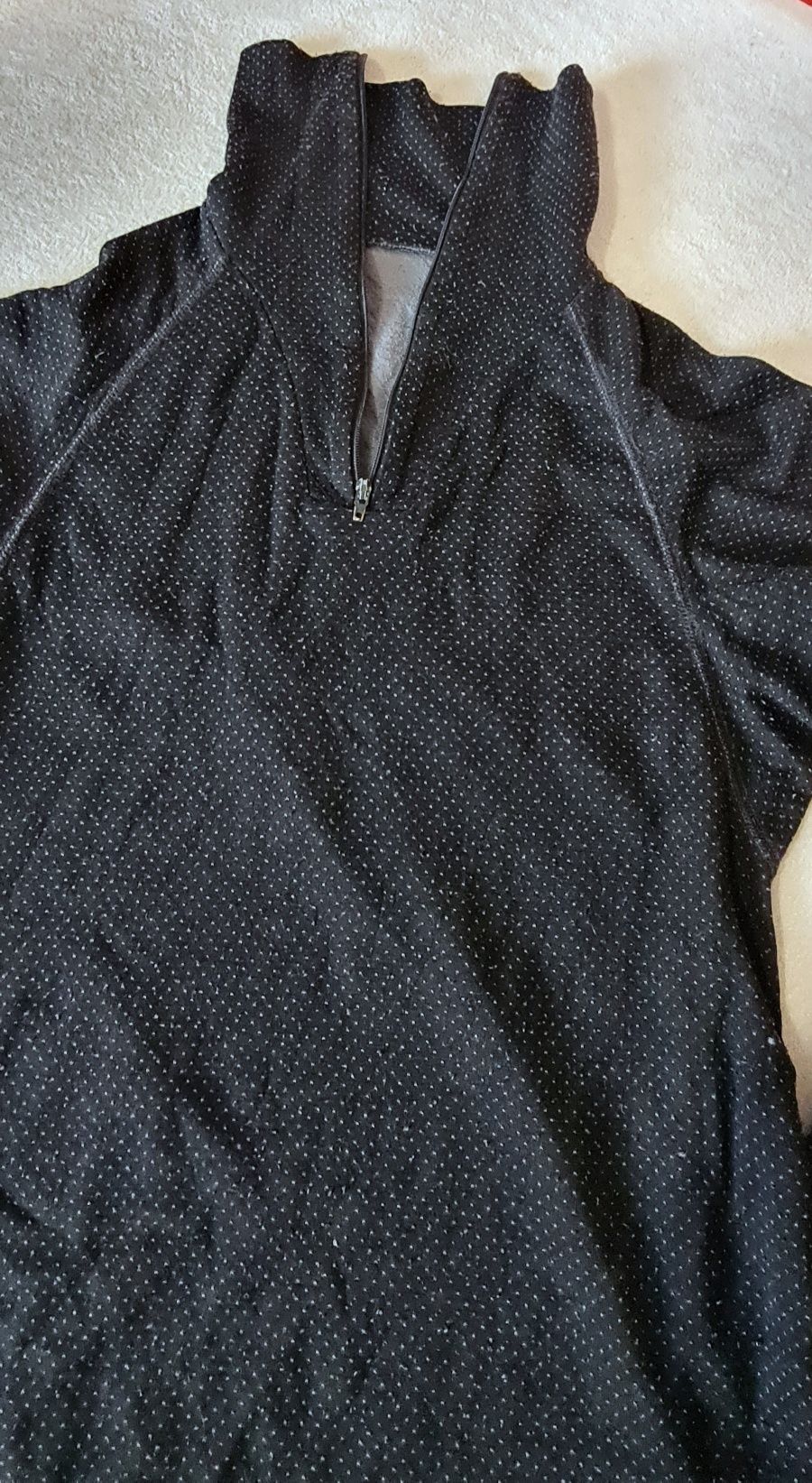 Odzież termiczna męska bluzka firmy DEVOLD rozm.M