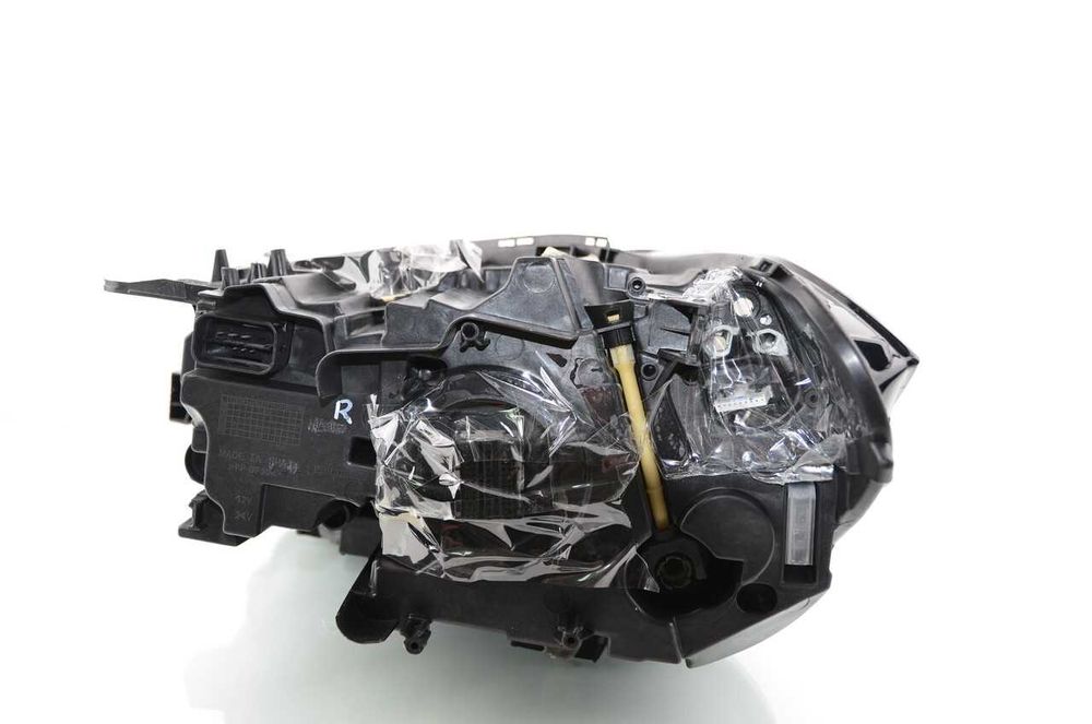 BMW X1 F48 LCI LIFT FULL LED prawa lampa przednia