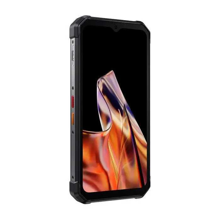 Смартфон Oukitel FOSSIBOT F106 Pro 8/256Gb 12000mAh NFC противоударный
