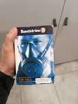 Maska Sundstrom SR 100 M SR 900 L nowa