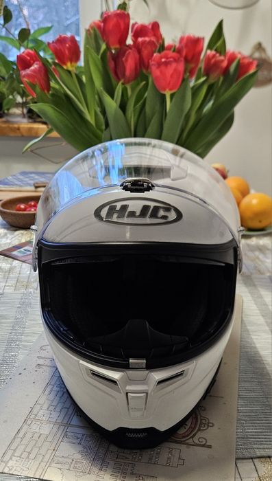 Kask HJC RPHA 70 roz. S