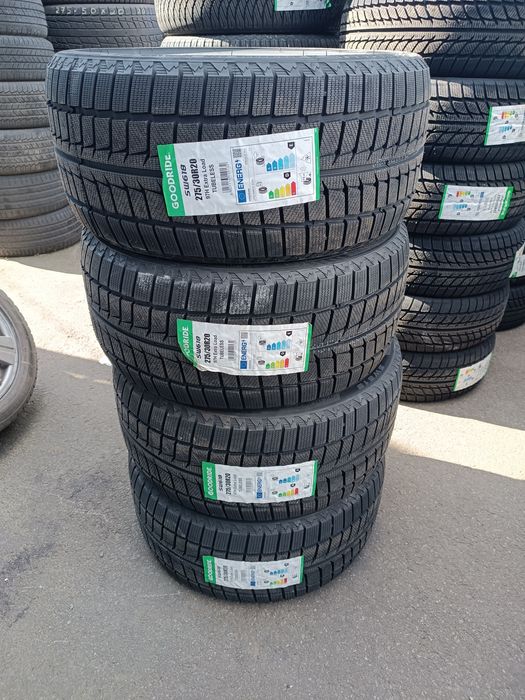 Goodride SW 618 275/30 R20