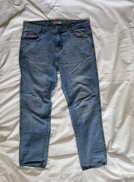 Джинсы мужские Defacto