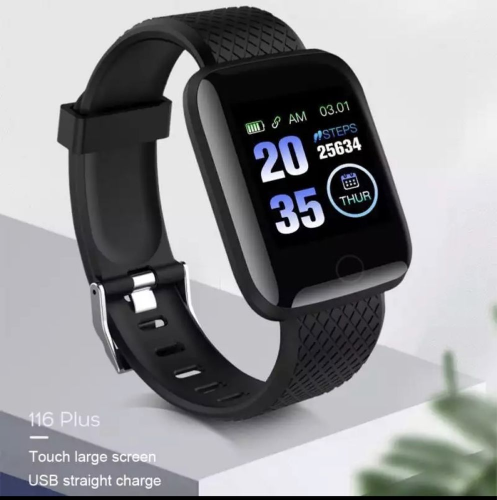 Smartwatchs e SmartBand (NOVOS)