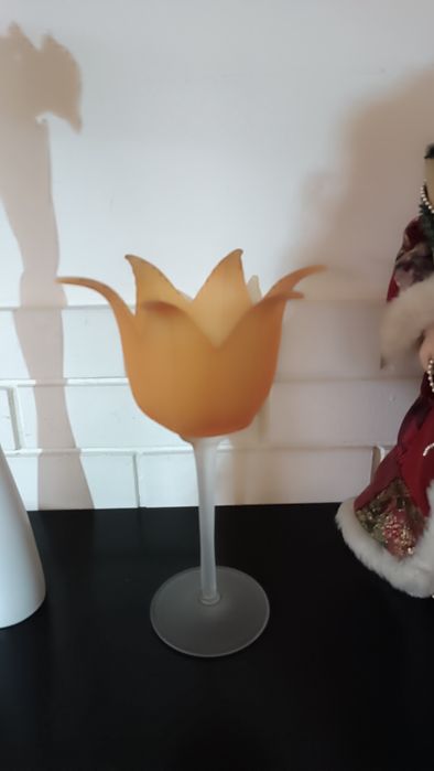 Peças de decoração variadas