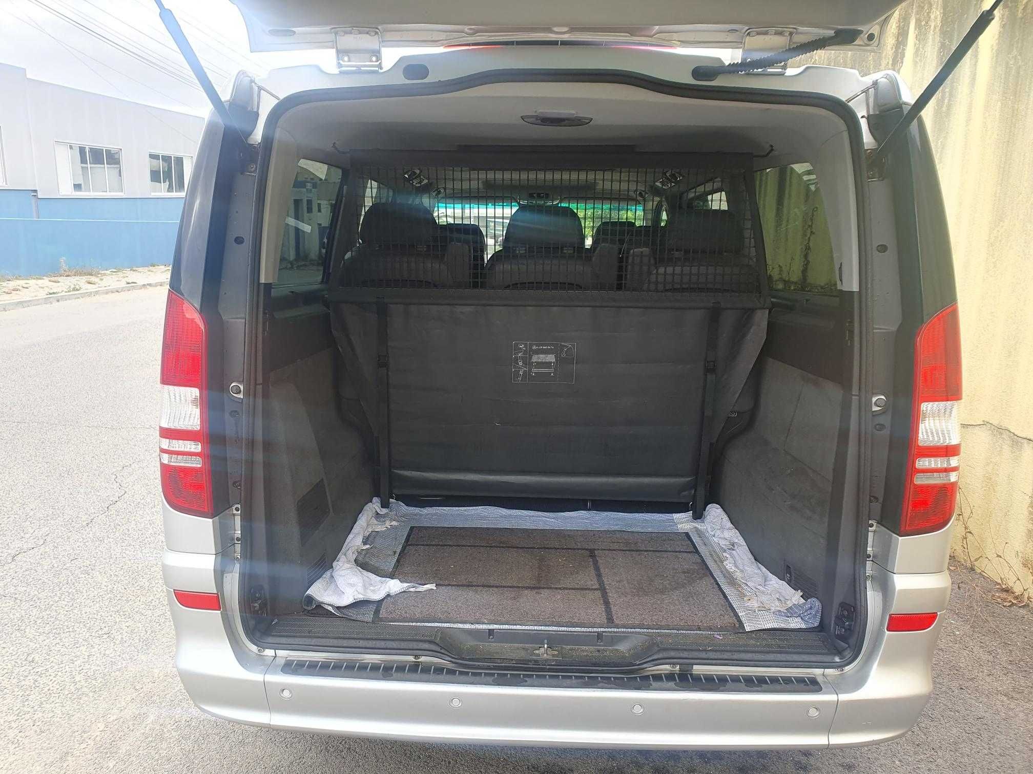 Mercedes Viano Nacional