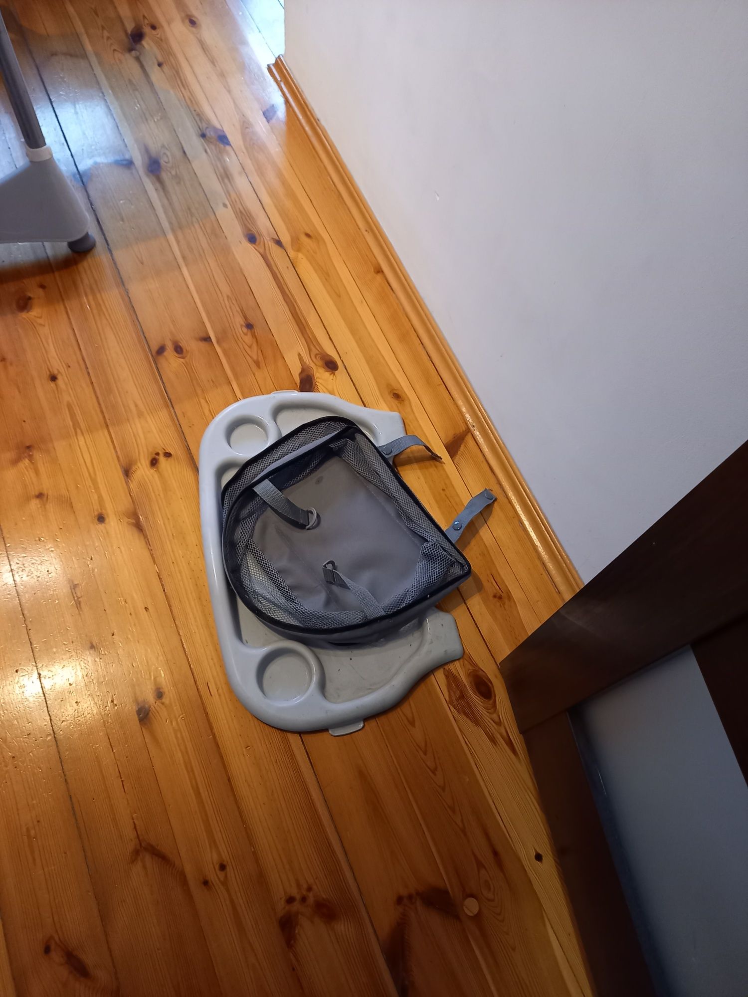 Krzesełko do karmienia